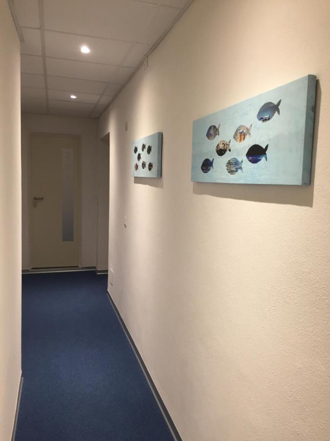 Hotel Mare Inn Finale Ligure İç mekan fotoğraf
