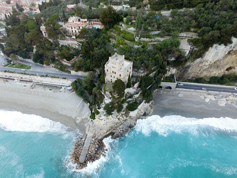 Hotel Mare Inn Finale Ligure Dış mekan fotoğraf