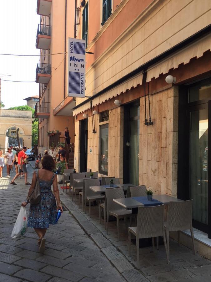 Hotel Mare Inn Finale Ligure Dış mekan fotoğraf